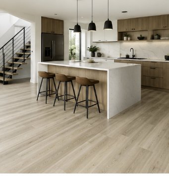 Vinyl plank flooring Edmonton