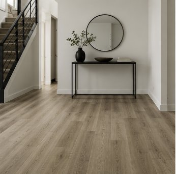 Laminate flooring Edmonton